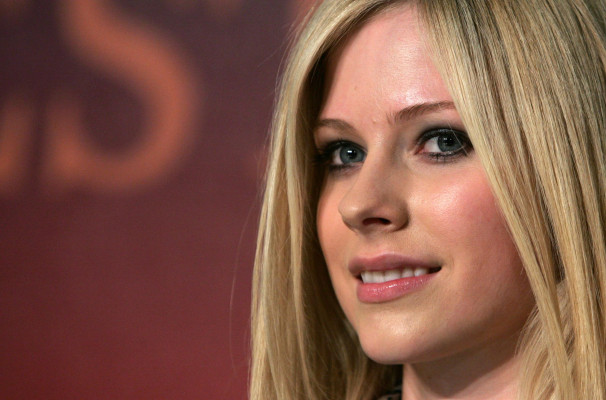 Avril Lavigne pic #222231