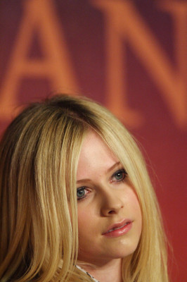 Avril Lavigne pic #222224