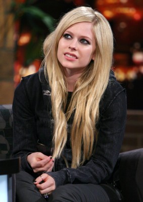 Avril Lavigne pic #195391
