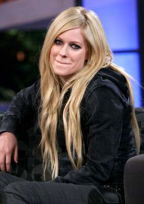 Avril Lavigne pic #195392