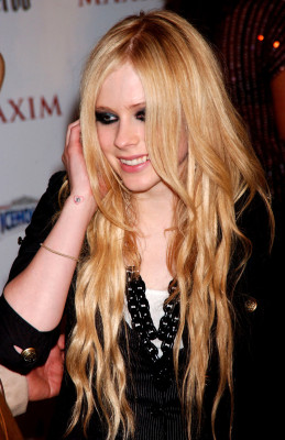 Avril Lavigne pic #195466