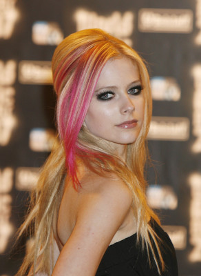 Avril Lavigne pic #195399