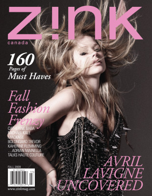 Avril Lavigne pic #222312