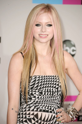 Avril Lavigne pic #308325
