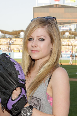 Avril Lavigne pic #527737