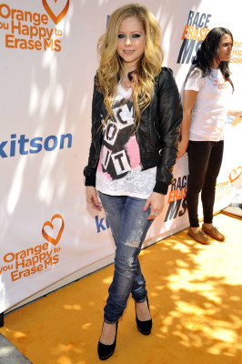 Avril Lavigne pic #256138