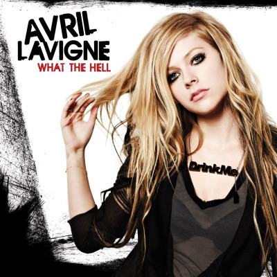 Avril Lavigne pic #318978