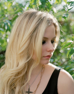Avril Lavigne pic #222187