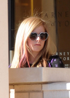 Avril Lavigne pic #150353
