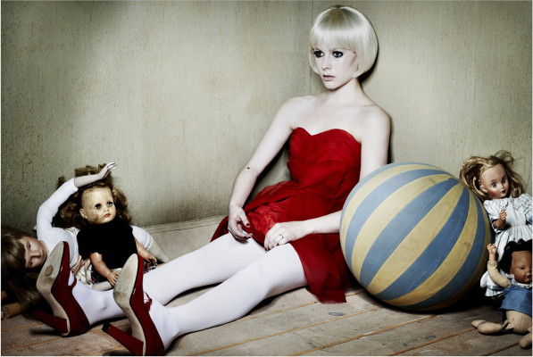 Avril Lavigne pic #134775