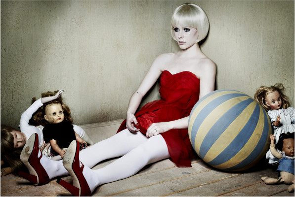 Avril Lavigne pic #350160