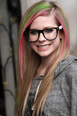 Avril Lavigne pic #527361
