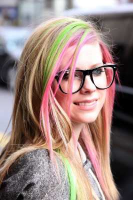 Avril Lavigne pic #527360