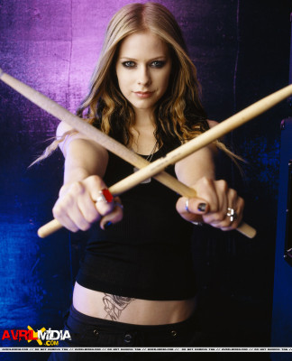 Avril Lavigne pic #39994
