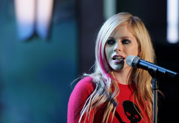 Avril Lavigne pic #222164