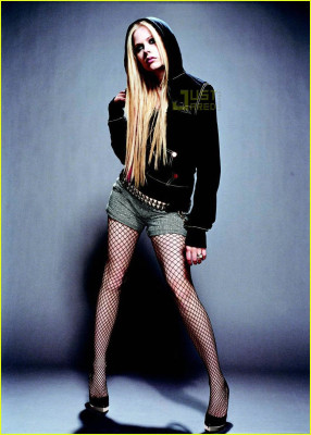 Avril Lavigne pic #81735