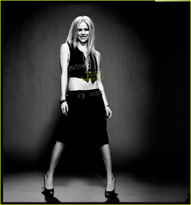 Avril Lavigne pic #81736