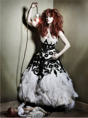 Avril Lavigne pic #349700
