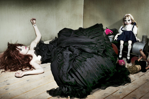Avril Lavigne pic #350187