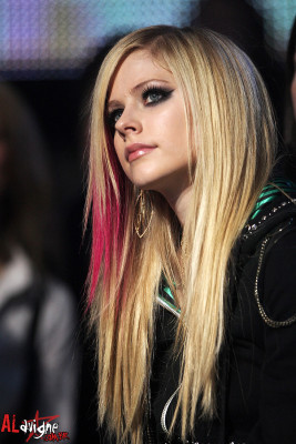 Avril Lavigne pic #222118