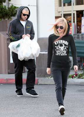 Avril Lavigne pic #310975