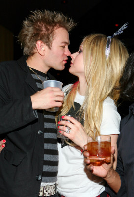 Avril Lavigne pic #193765