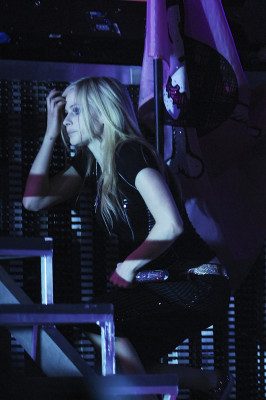 Avril Lavigne pic #193740