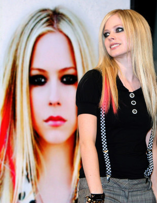Avril Lavigne pic #222185
