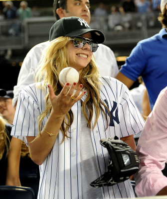 Avril Lavigne pic #272718