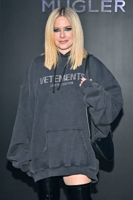 photo 20 in Avril Lavigne gallery [id1324469] 2023-03-25 00:00:00