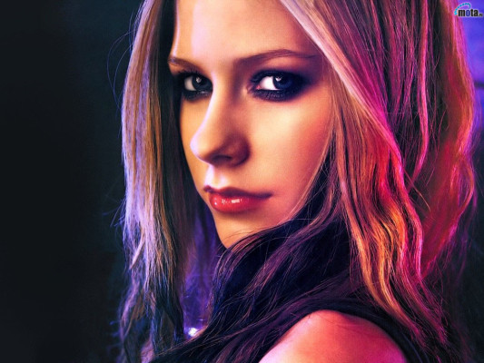 Avril Lavigne pic #66634