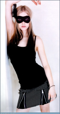 Avril Lavigne pic #23343