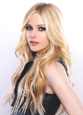 Avril Lavigne pic #89084