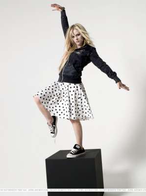 Avril Lavigne pic #82646