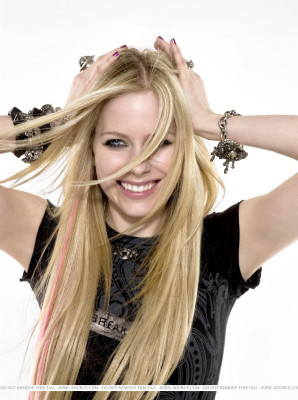 Avril Lavigne pic #82647