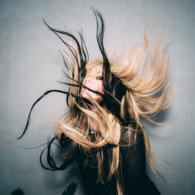 Avril Lavigne pic #1249328