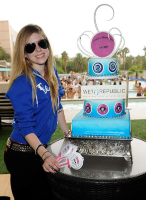 Avril Lavigne pic #293637