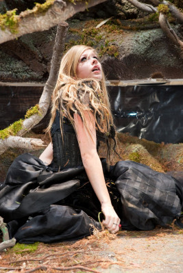 Avril Lavigne pic #237994