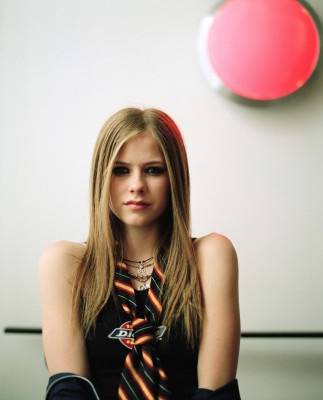 Avril Lavigne pic #95285