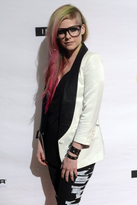 Avril Lavigne pic #532942