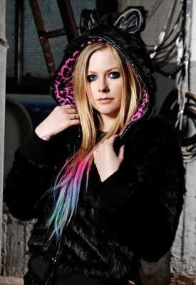 Avril Lavigne pic #522646