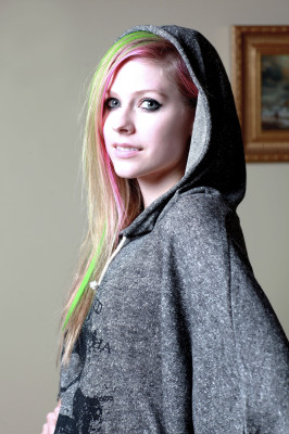 Avril Lavigne pic #525653