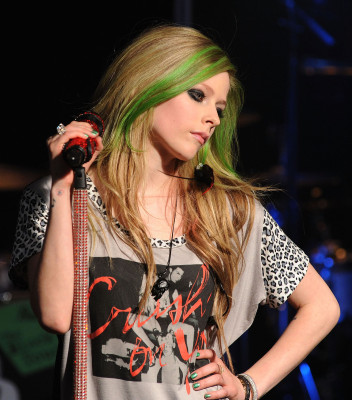 Avril Lavigne pic #526488