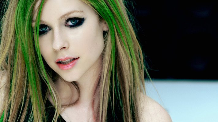 Avril Lavigne pic #526482