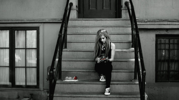 Avril Lavigne pic #526481