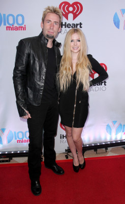 Avril Lavigne pic #656062
