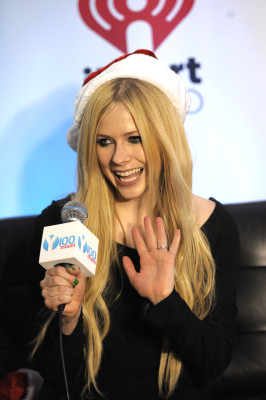 Avril Lavigne pic #656060