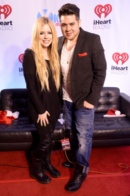 Avril Lavigne pic #656056