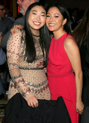 Awkwafina         pic #1291409