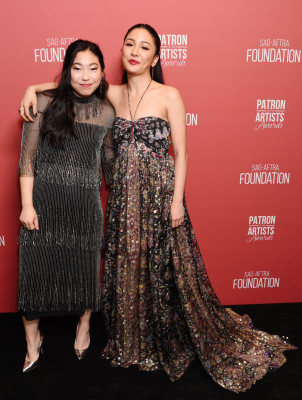 Awkwafina         pic #1291416